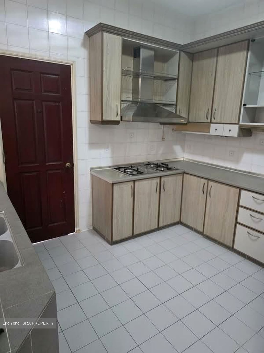 Seletar Hills Estate (D28), Semi-Detached #592809091